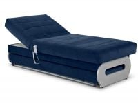 מיטת נוער נפתחת SHAPE כפולה חשמלית כולל ארגז