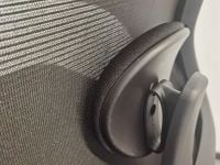 כיסא משרדי COLLEGE מורכב מתצוגה