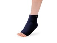 FOOT THERMIX שרוול ג׳ל לטיפול בחום וקור בקרסוליים 