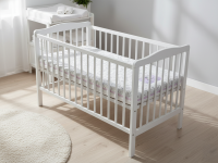 מזרן תינוק BABY BEAR GIRL