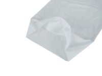 זוג ציפיות גדולות LARGE COTTON PILLOWCASES 