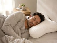 כרית שינה SWEET DREAMS 