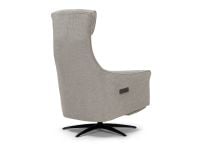 כורסת טלוויזיה חשמלית מבד AIR