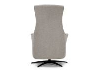 כורסת טלוויזיה חשמלית מבד AIR