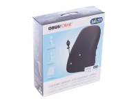 משענת גב אורטופדית AIR PROFESSIONAL