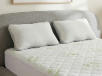 מגן מזרן BAMBOO NIGHT GUARD