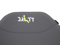 כרית תמיכה DR GAV AIR SUPPORT LUMBER CUSHION