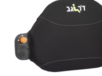 כרית תמיכה DR GAV AIR SUPPORT LUMBER CUSHION