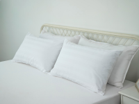 זוג ציפיות גדולות LARGE COTTON PILLOWCASES 