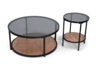 סט שולחנות OCEAN