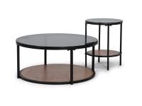 סט שולחנות OCEAN