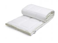 שמיכת חורף פוך סינטטי זוגית ROSE