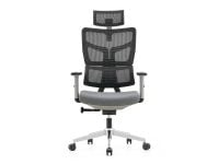כיסא משרדי EXTRA COMFORT XL מורכב מתצוגה