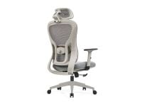 כיסא משרדי ERGOFIT