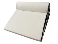 כרית תמיכה מתכווננת ADJUSTABLE WEDGE PILLOW SET