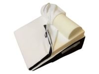 כרית תמיכה מתכווננת ADJUSTABLE WEDGE PILLOW SET