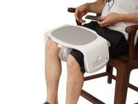 מכשיר עיסוי AIR SPOT MASSAGER