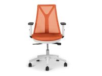 כסא משרדי AIR מורכב מתצוגה