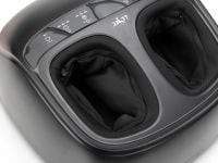 AIRELAX מכשיר עיסוי שיאצו לרגליים 