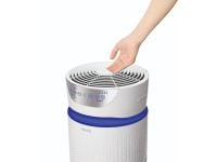 מטהר אוויר TOTAL CLEAN UV-C LARGE 5-in-1 AP-T45WT