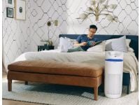 מטהר אוויר TOTAL CLEAN UV-C LARGE 5-in-1 AP-T45WT