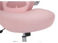 כיסא משרדי AQUA PLUS