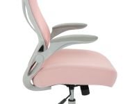 כיסא משרדי AQUA PLUS