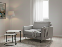 כורסה נפתחת למיטה AMIGO