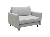 כורסה נפתחת למיטה AMIGO