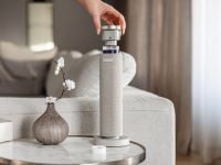 שמן למבשם אוויר FOREST WHISPER SERENESCENT OIL 120 מ