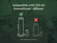 שמן למבשם אוויר MOROCCAN MAGIC SERENESCENT OIL 120 מ