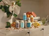 שמן למבשם אוויר PARISIAN AFFAIR SERENESCENT OIL 120 מ