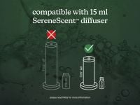 שמן למבשם אוויר VELVET WOOD & OUD SERENESCENT OIL 15 מ