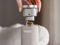 שמן למבשם אוויר VELVET WOOD & OUD SERENESCENT OIL 15 מ