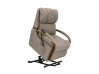 כורסת קימה HARBOR TOWN מתצוגה