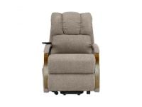 כורסת קימה HARBOR TOWN מתצוגה