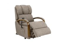 כורסת קימה HARBOR TOWN מתצוגה