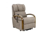 כורסת קימה HARBOR TOWN מתצוגה