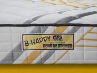 מיטת נוער B-HAPPY מתכווננת חשמלית