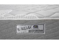 מיטת נוער מתכווננת חשמלית B-RELAX