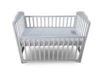 מזרן תינוק BABY BEAR GIRL