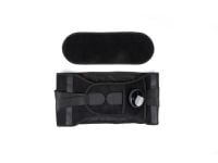 חגורת עיסוי רטט לגב BACK VIBRATION