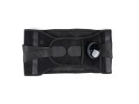 חגורת עיסוי רטט לגב BACK VIBRATION