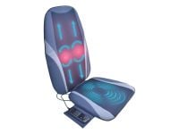 מושב עיסוי BACK RELIEF BODY MASSAGER 