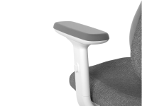 כיסא מנהלות ומנהלים BACKROBO