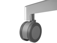 כיסא מנהלות ומנהלים BACKROBO