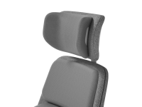 כיסא מנהלות ומנהלים BACKROBO