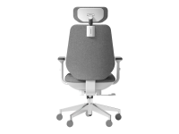 כיסא מנהלות ומנהלים BACKROBO