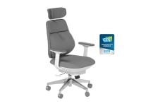 כיסא מנהלות ומנהלים BACKROBO