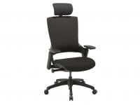 כסא מנהלים ומנהלות BALANCE